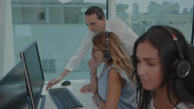corporate